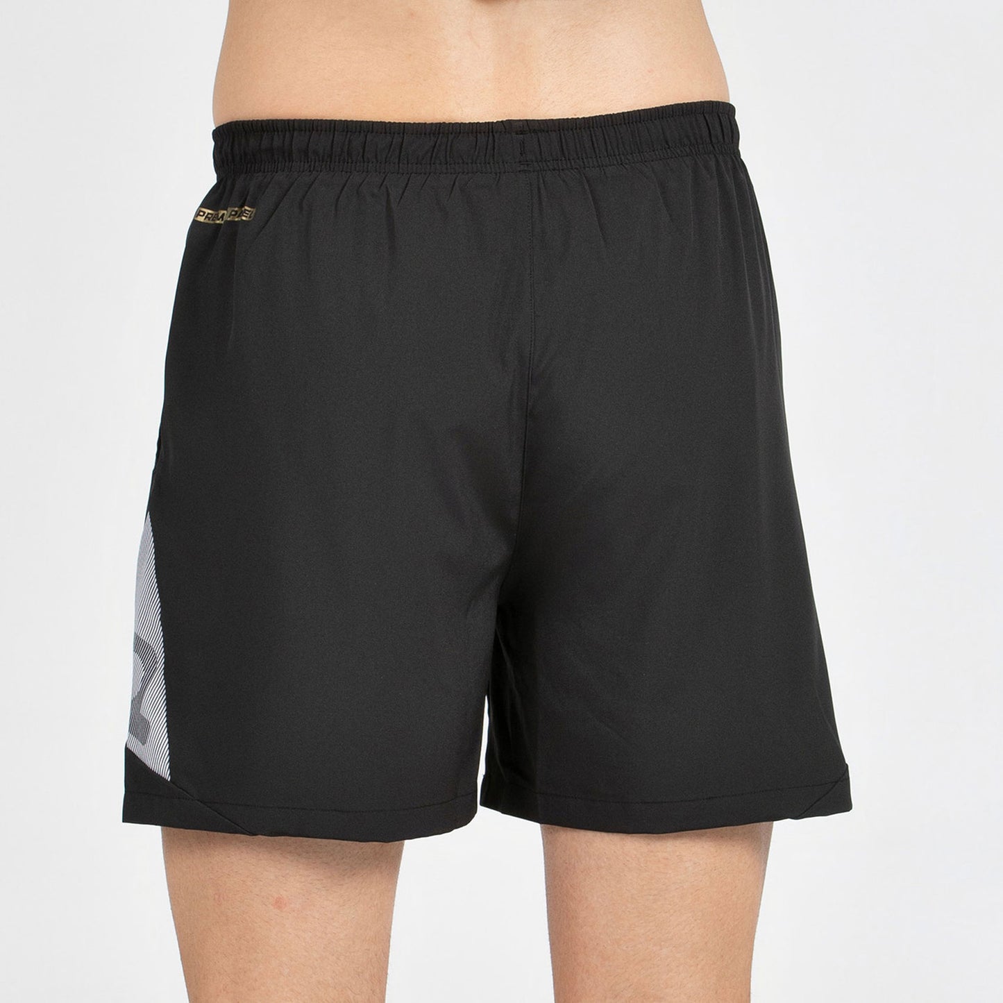 Bullpadel Premier Padel Pecos Short Black