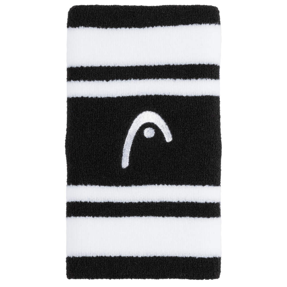 HeadStripedWristbandLargeBlack-White1.jpg
