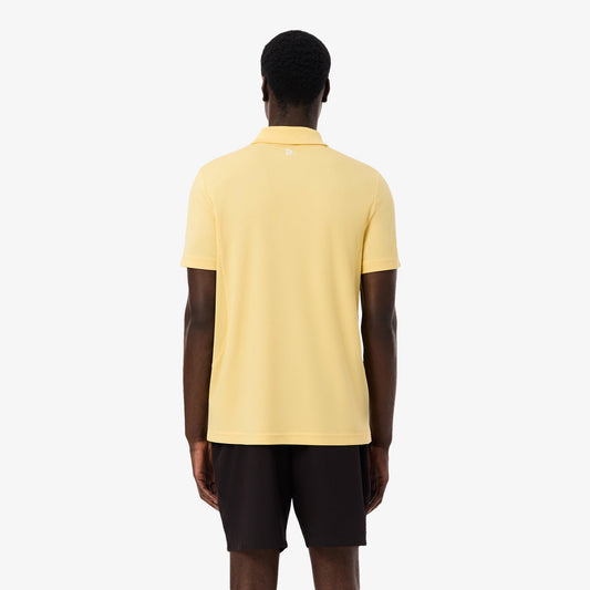 LacosteSportNovakDjokovicPoloUltra-DryYellow2.avif