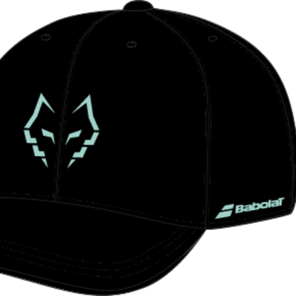 Babolat Lebrón Cap Black