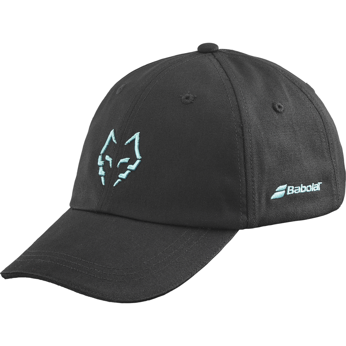 Babolat Lebrón Cap Black