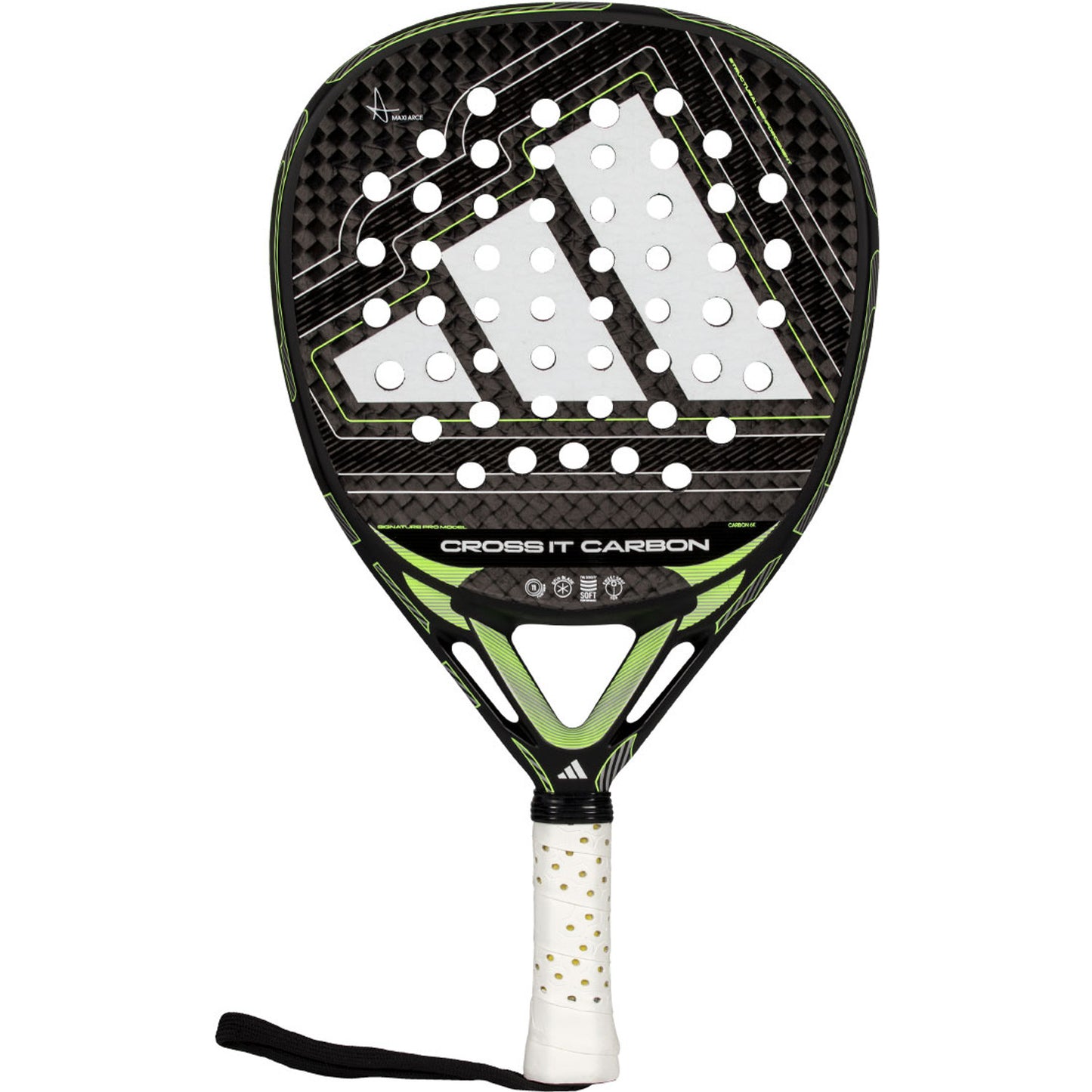 ADIDAS CROSS IT CARBON