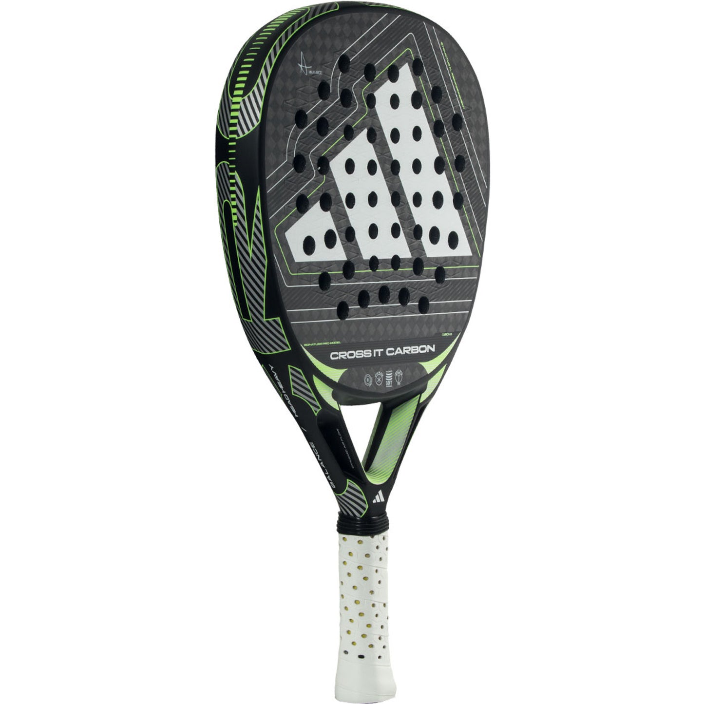 ADIDAS CROSS IT CARBON