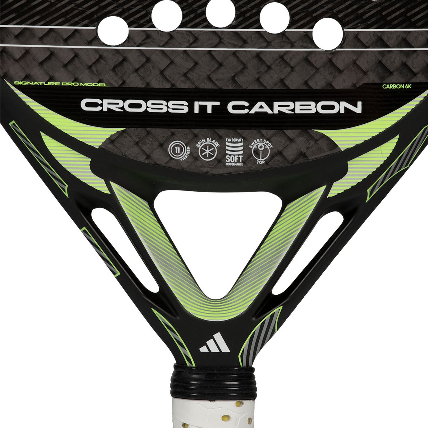 ADIDAS CROSS IT CARBON