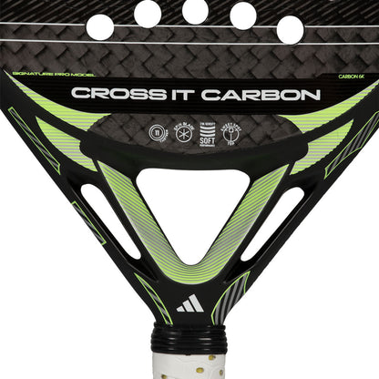 ADIDAS CROSS IT CARBON