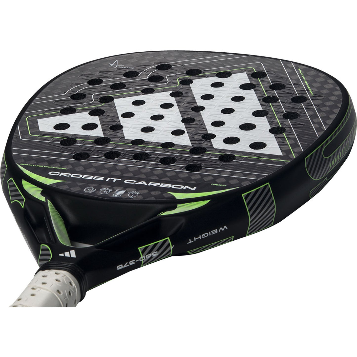 ADIDAS CROSS IT CARBON