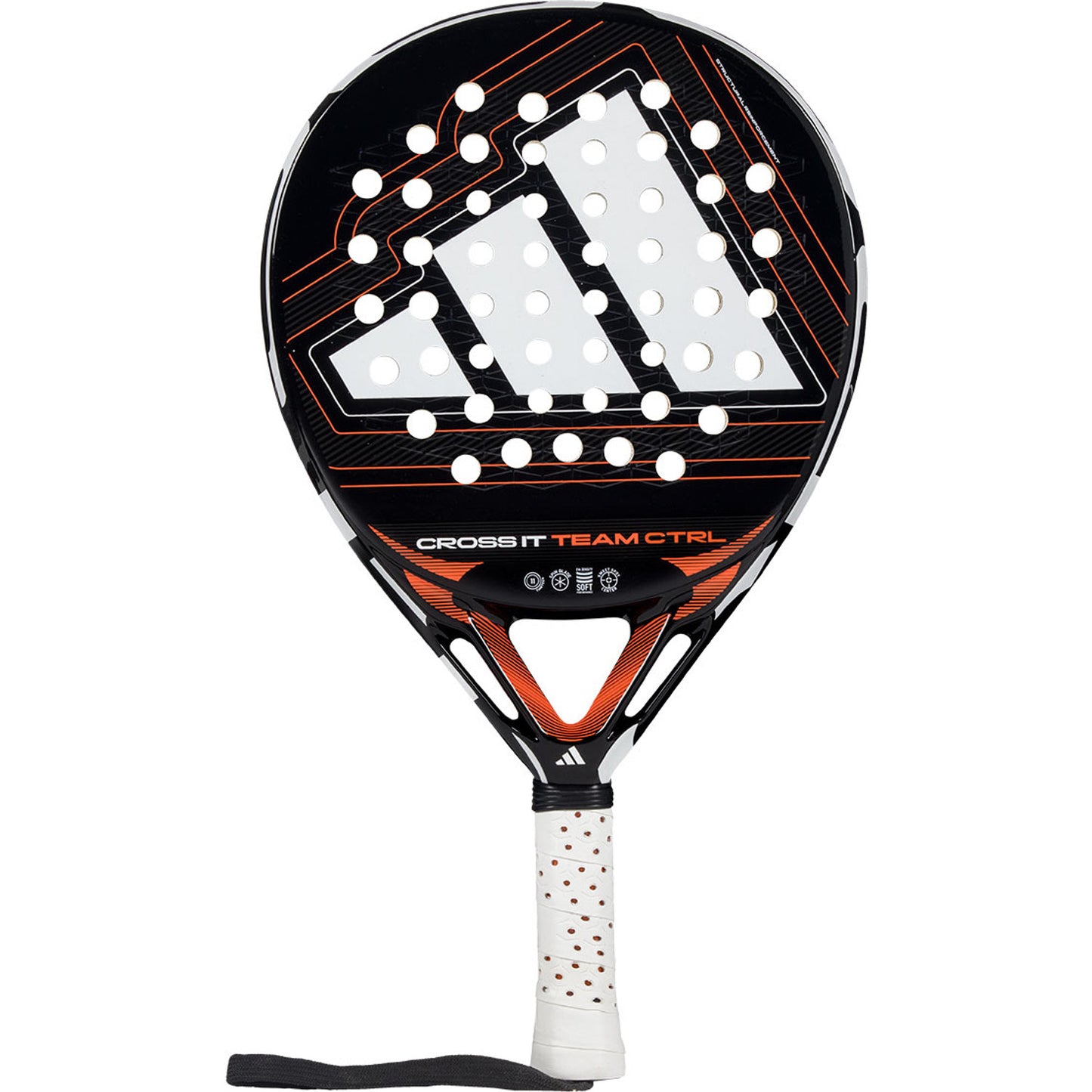 ADIDAS CROSS IT TEAM  CTRL