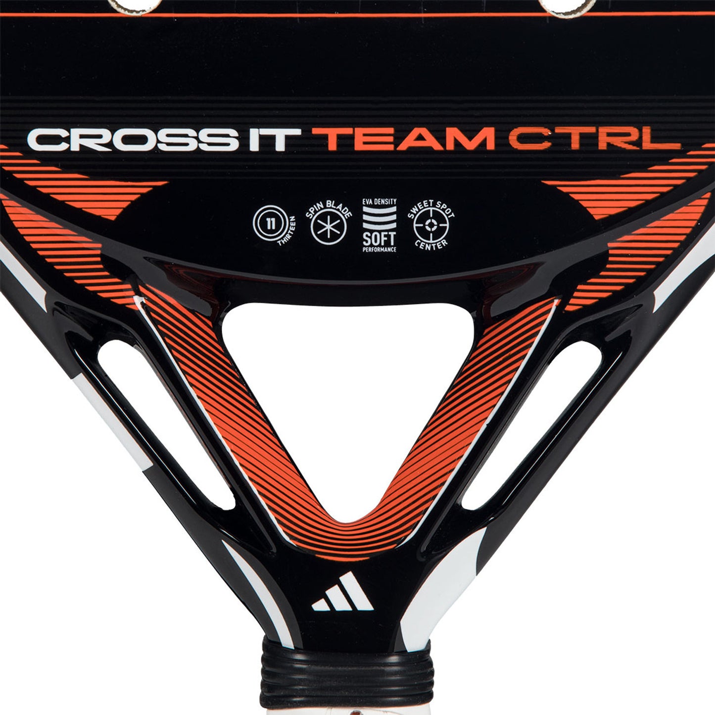 ADIDAS CROSS IT TEAM  CTRL