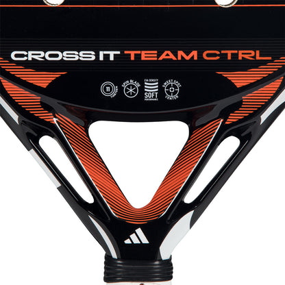 ADIDAS CROSS IT TEAM  CTRL
