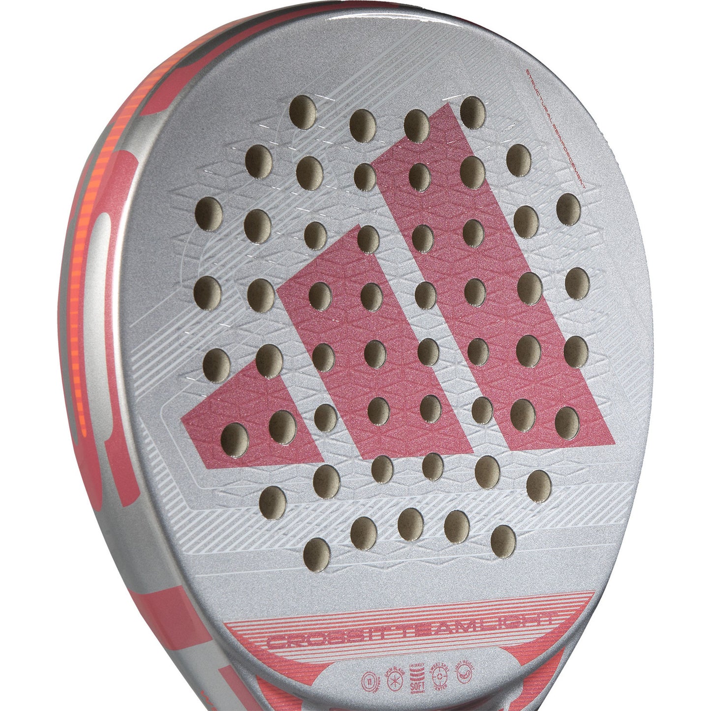 ADIDAS CROSS IT TEAM LIGHT
