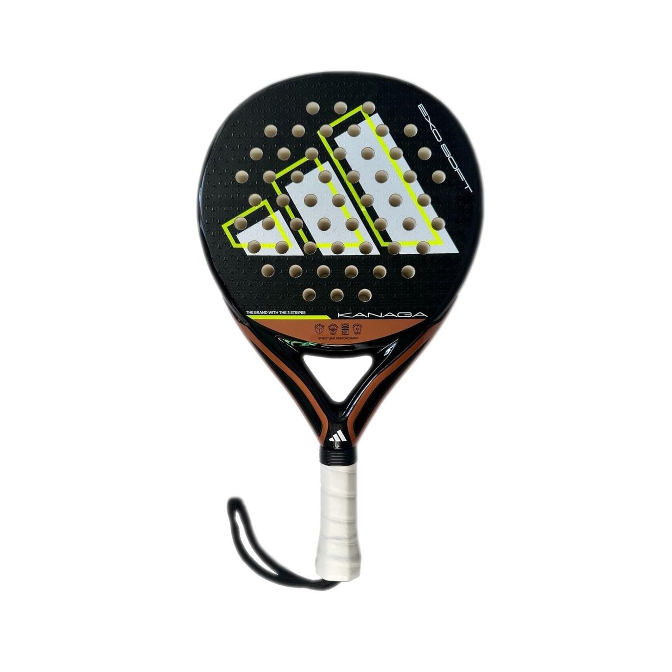 KANAGA EXO SOFT 3.0