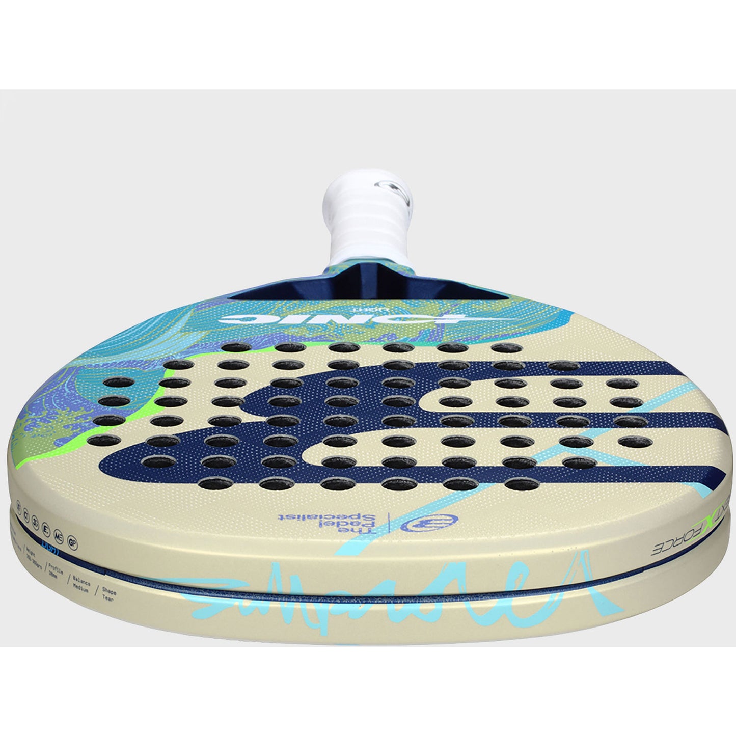 Bullpadel Ionic Light 26