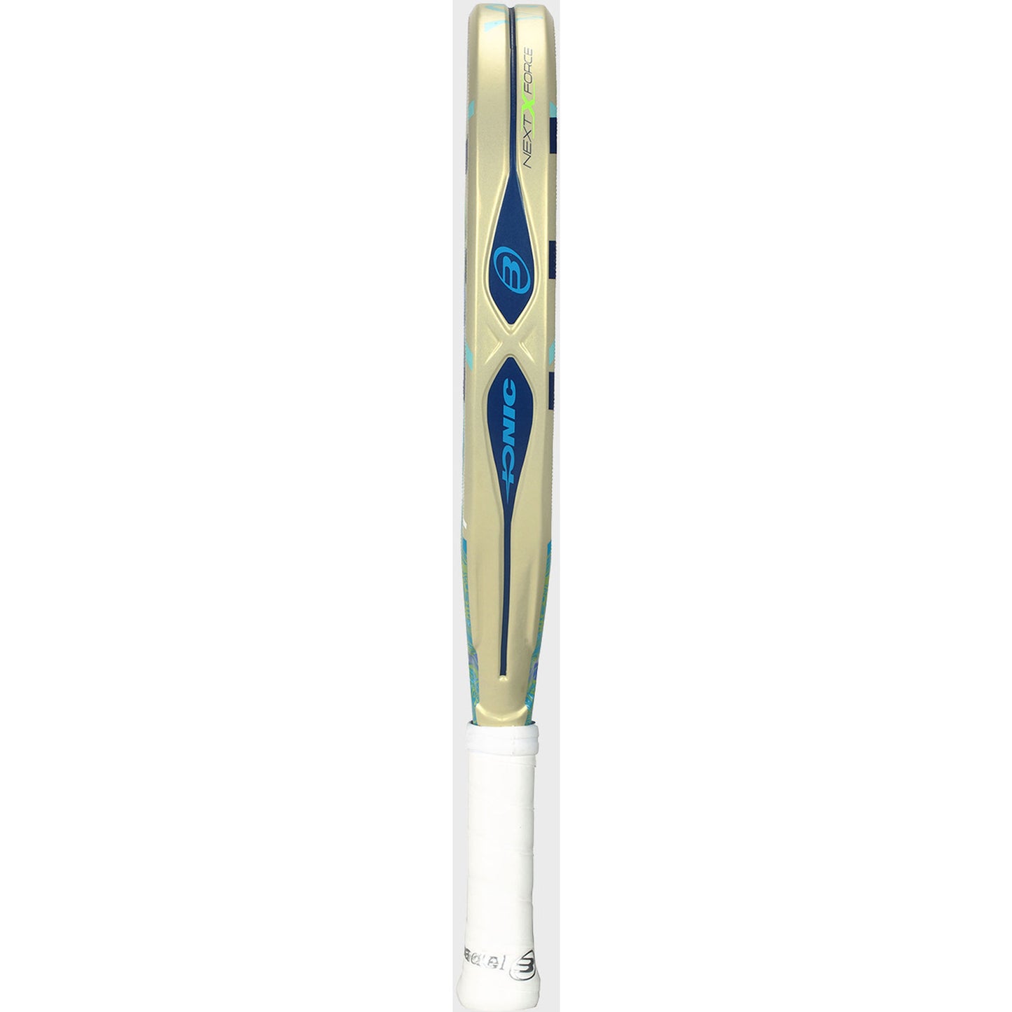 Bullpadel Ionic Light 26