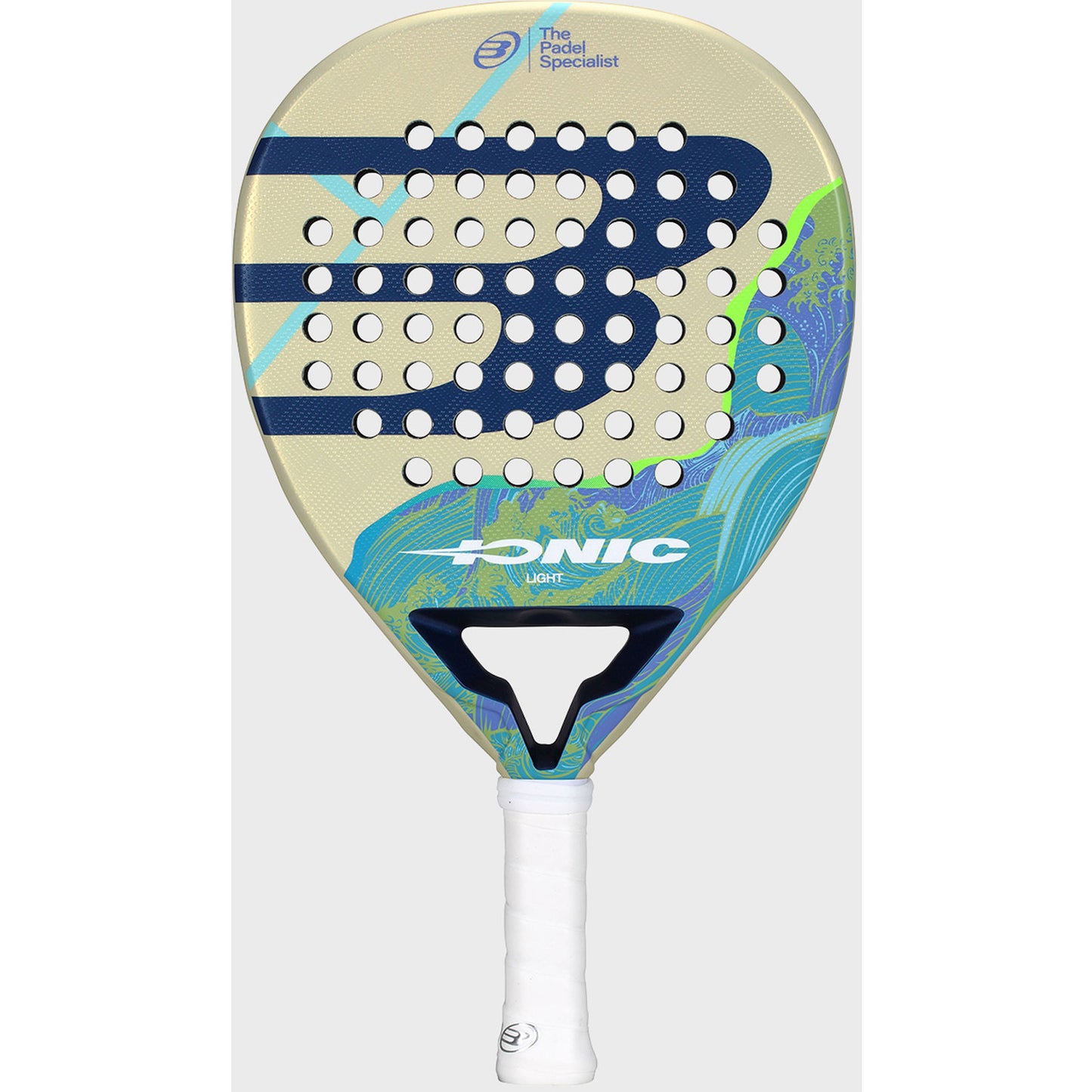 Bullpadel Ionic Light 26