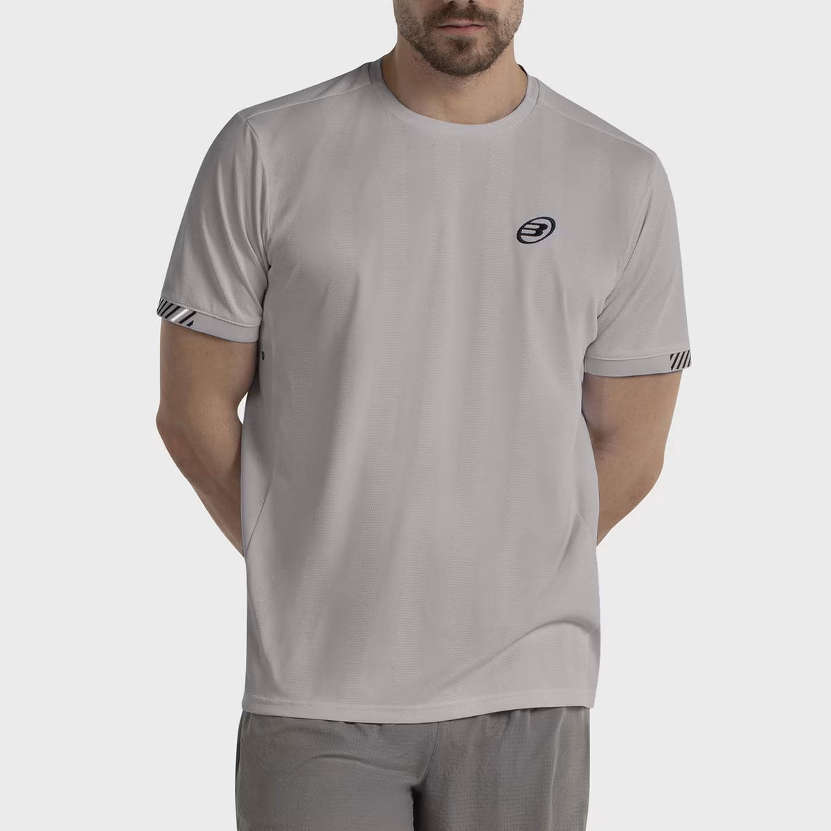 BullpadelTarielPadelTeeTaupe1.avif
