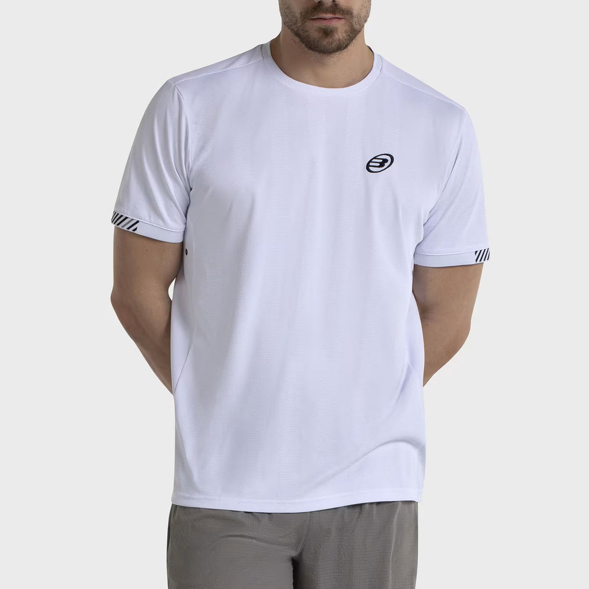 BullpadelTarielPadelTeeWhite1.avif