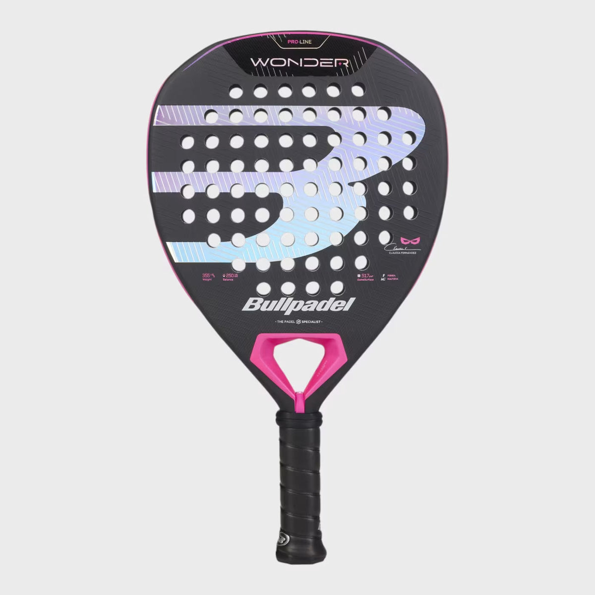 BullpadelWonder27PadelracketBlack-Pink-Purple1.avif