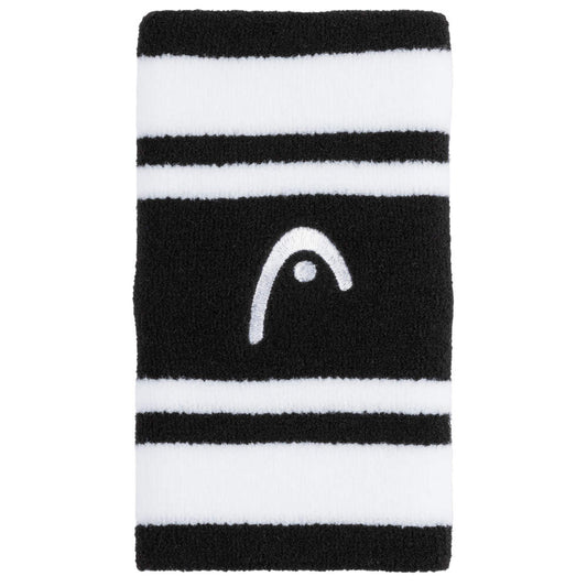 HeadStripedWristbandLargeBlack-White1.jpg