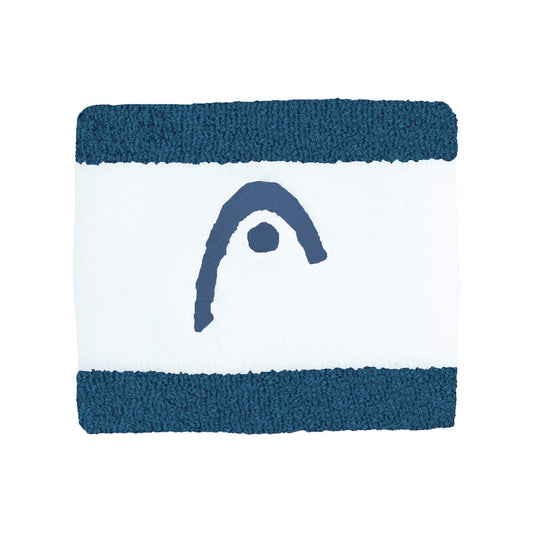HeadStripedWristbandSmallTeal-White.jpg