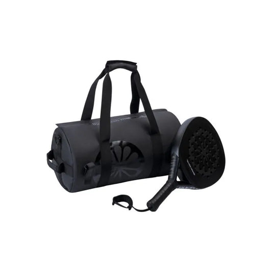 Indian Maharadja Duffel Bag PSX4 - Black