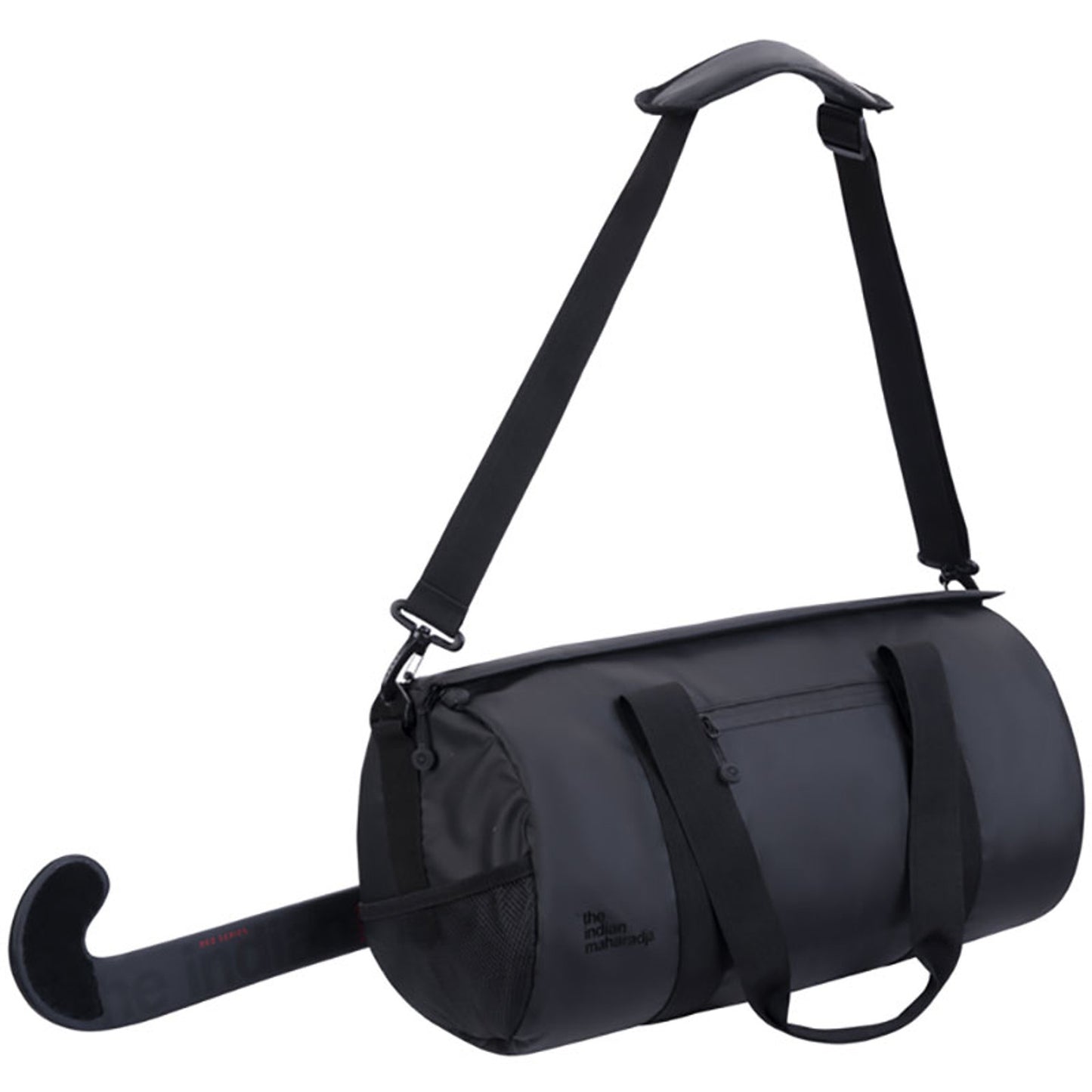 Indian Maharadja Duffel Bag PSX4 - Black