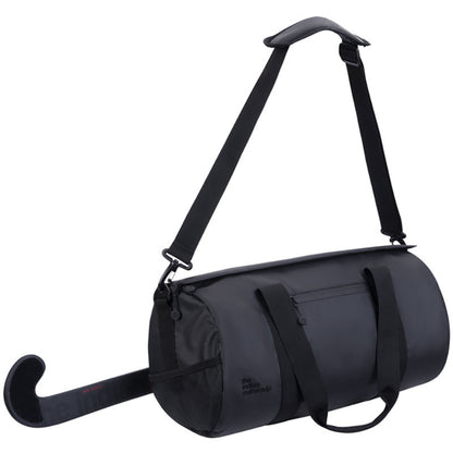 Indian Maharadja Duffel Bag PSX4 - Black