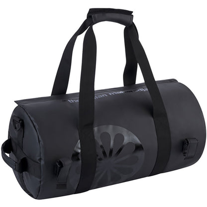 Indian Maharadja Duffel Bag PSX4 - Black