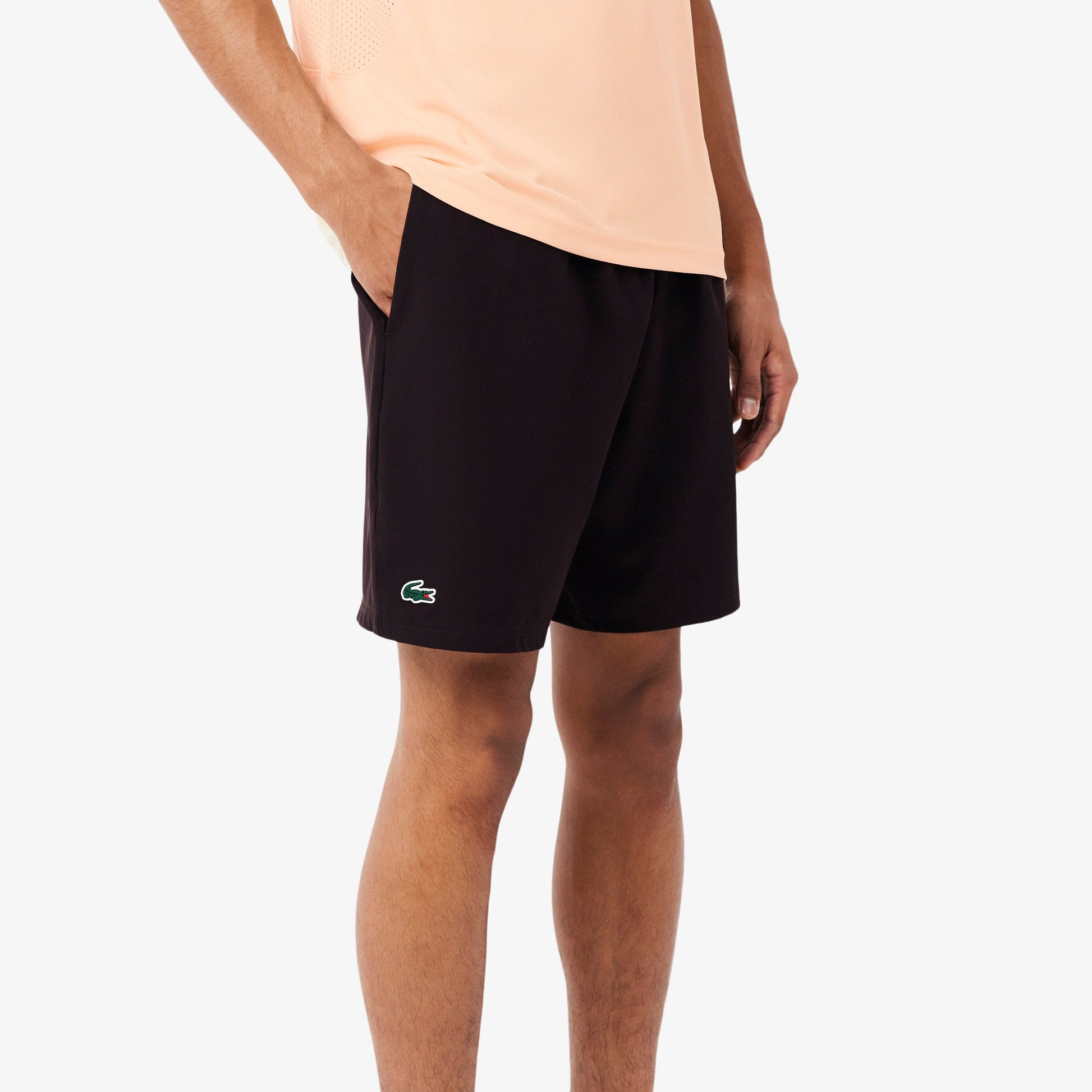 LacosteSportNovakDjokovicShortMarron1.webp