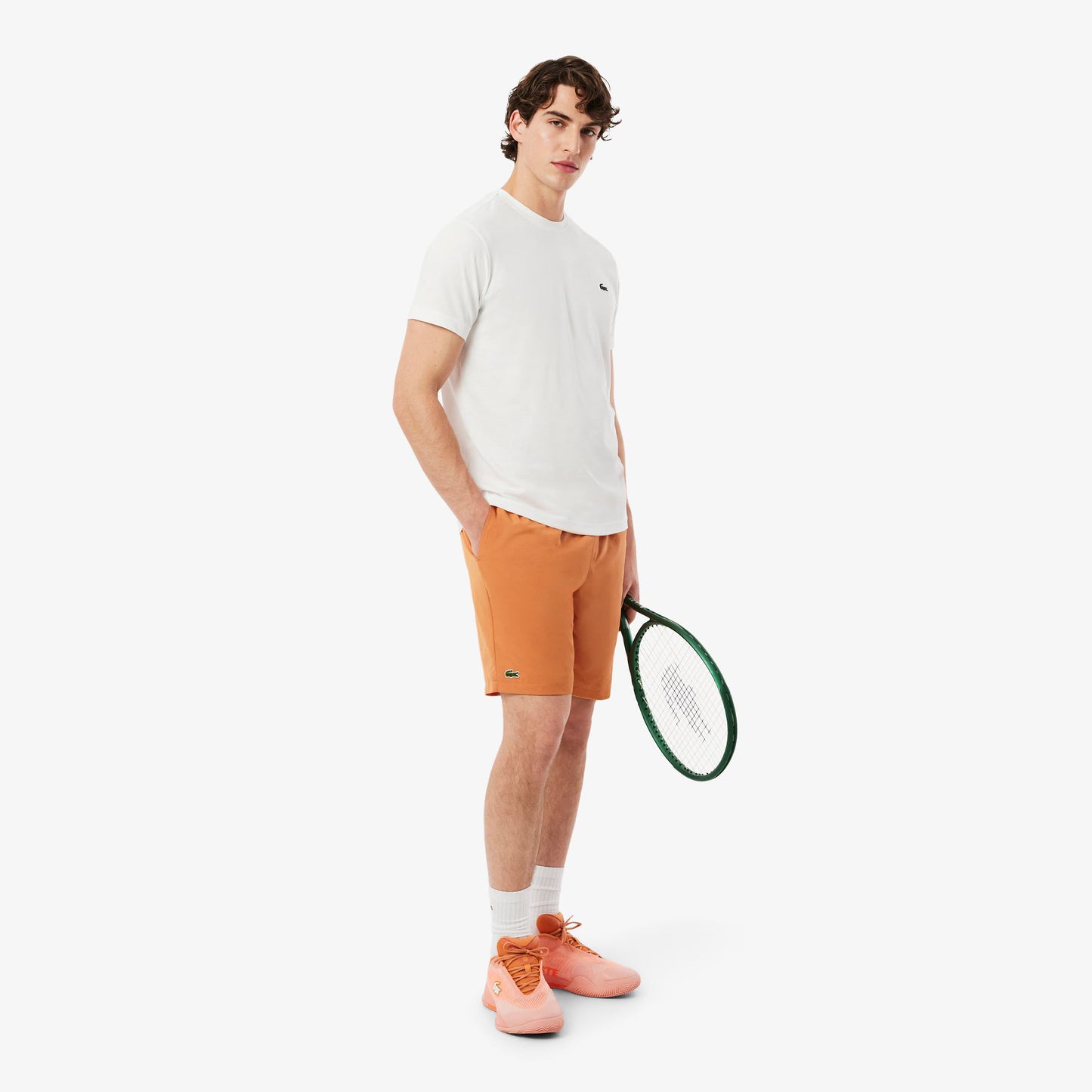 LacosteSportShortOrange3.avif
