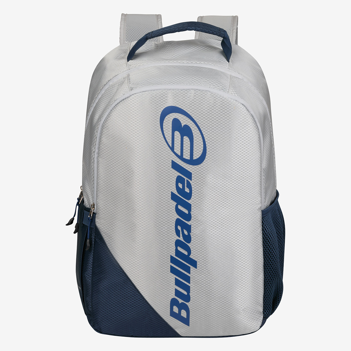 Bullpadel Bpm26004 Advance Backpack White