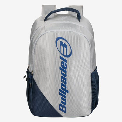 Bullpadel Bpm26004 Advance Backpack White