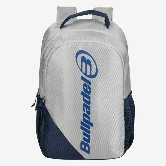 Bullpadel Bpm26004 Advance Backpack White