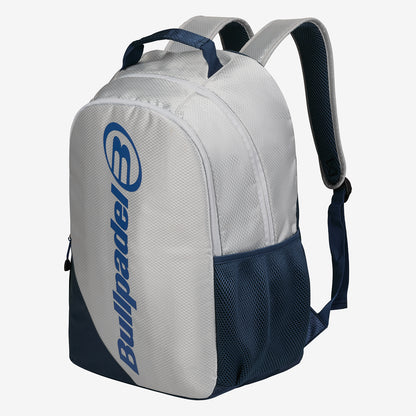Bullpadel Bpm26004 Advance Backpack White