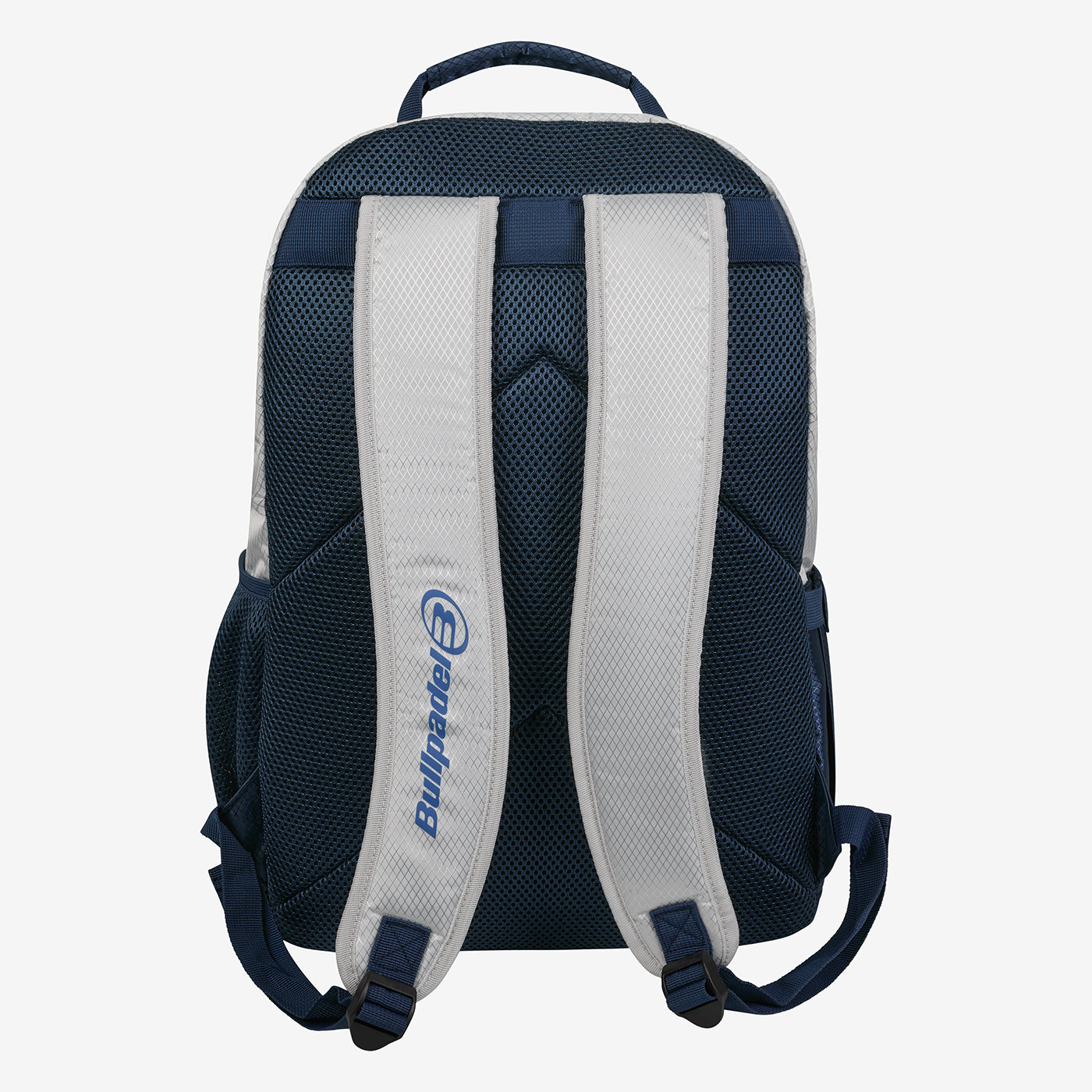 Bullpadel Bpm26004 Advance Backpack White