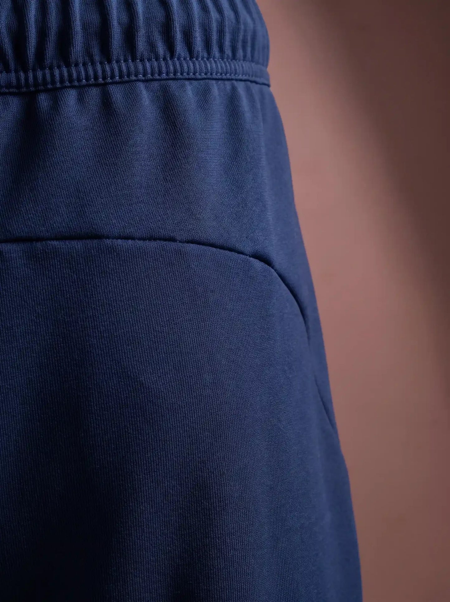 Sjeng Orsey Men Pant - Pelikan Ink