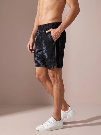 Sjeng Pepijn Mens Short - Black