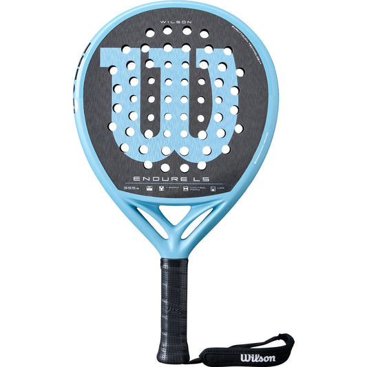 Wilson Endure LS V1 Padelracket