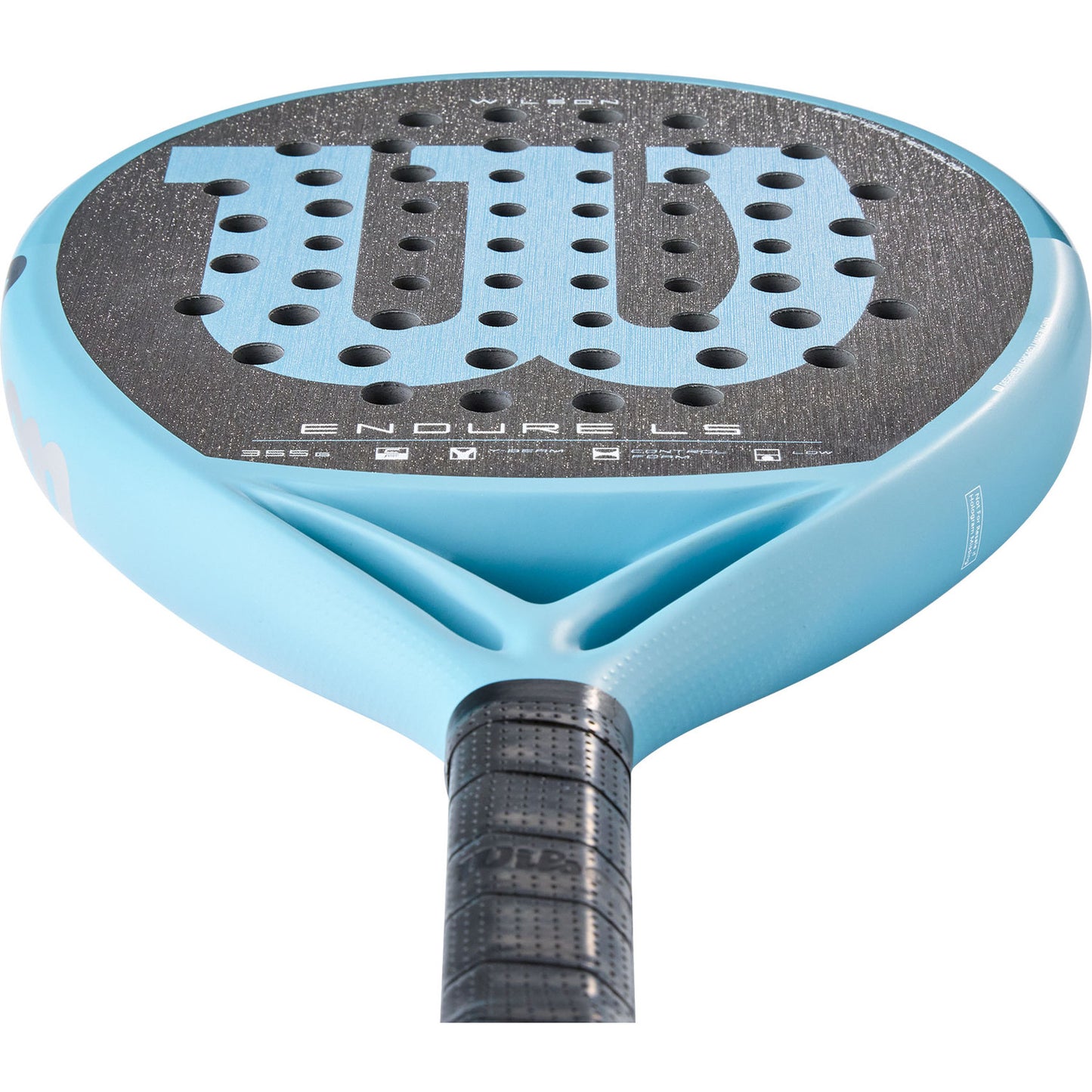 Wilson Endure LS V1 Padelracket